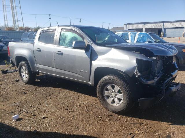 Photo 3 VIN: 1GCGSBEA3J1209198 - CHEVROLET COLORADO 