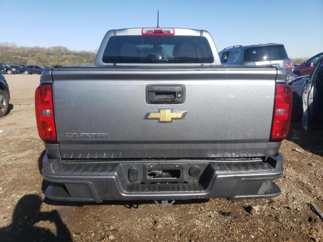 Photo 5 VIN: 1GCGSBEA3J1209198 - CHEVROLET COLORADO 