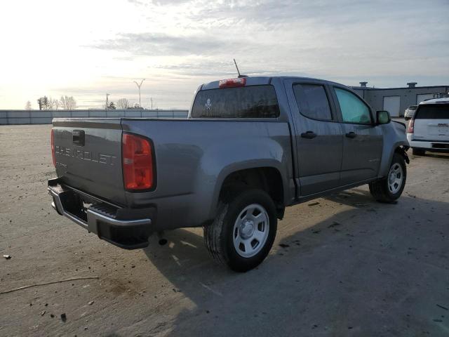 Photo 2 VIN: 1GCGSBEA3M1146446 - CHEVROLET COLORADO 