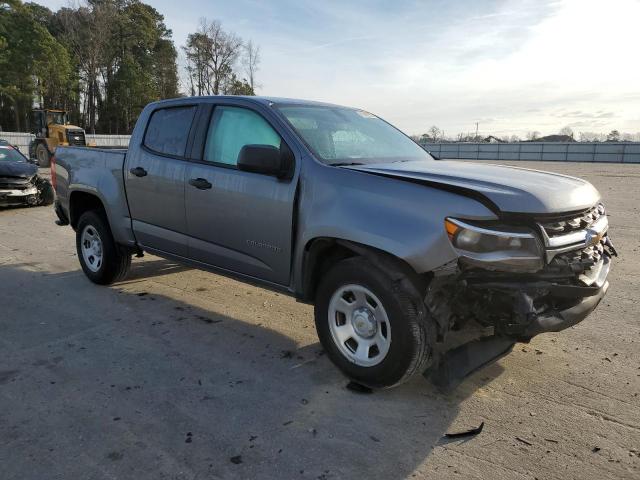 Photo 3 VIN: 1GCGSBEA3M1146446 - CHEVROLET COLORADO 