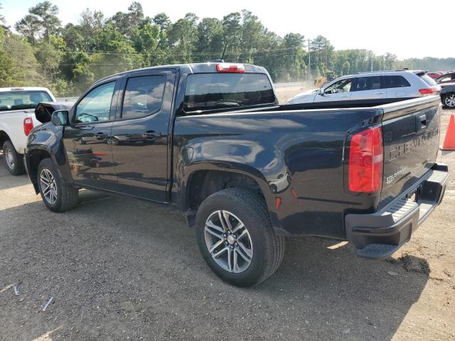 Photo 1 VIN: 1GCGSBEA3N1305676 - CHEVROLET COLORADO 