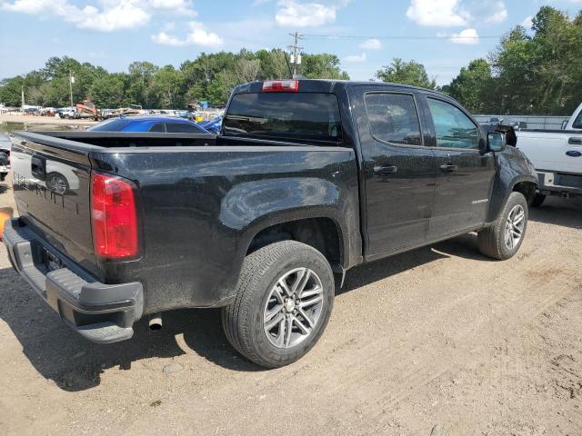 Photo 2 VIN: 1GCGSBEA3N1305676 - CHEVROLET COLORADO 