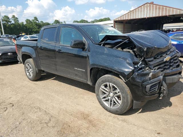 Photo 3 VIN: 1GCGSBEA3N1305676 - CHEVROLET COLORADO 