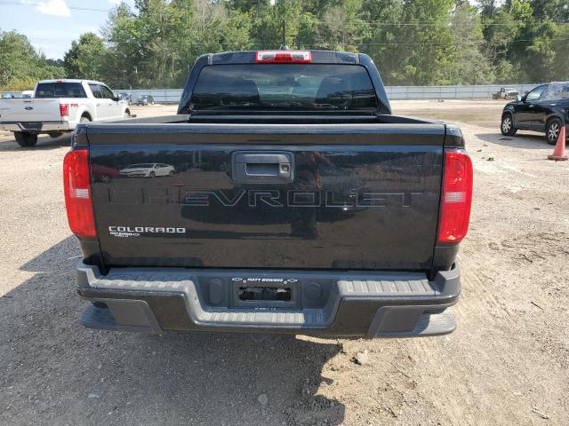 Photo 5 VIN: 1GCGSBEA3N1305676 - CHEVROLET COLORADO 