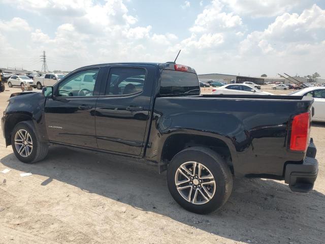 Photo 1 VIN: 1GCGSBEA3N1305676 - CHEVROLET COLORADO 