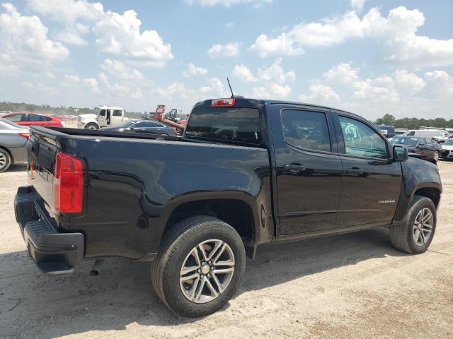 Photo 2 VIN: 1GCGSBEA3N1305676 - CHEVROLET COLORADO 