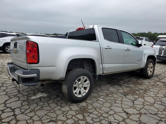 Photo 2 VIN: 1GCGSBEA4F1152257 - CHEVROLET COLORADO L 