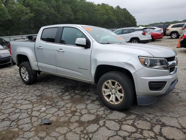 Photo 3 VIN: 1GCGSBEA4F1152257 - CHEVROLET COLORADO L 