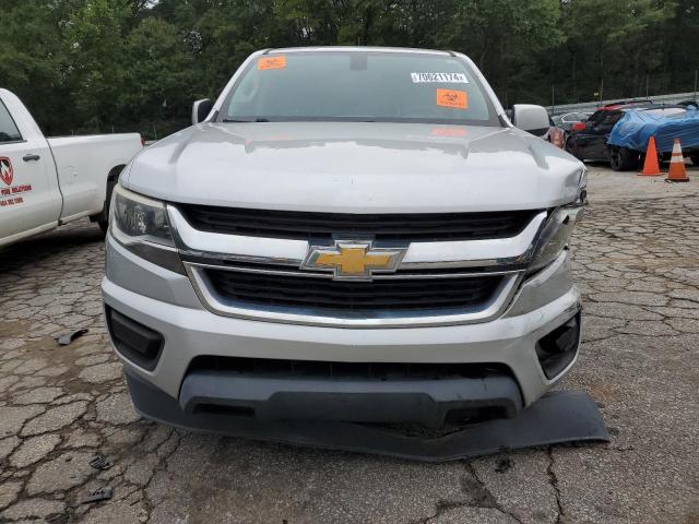 Photo 4 VIN: 1GCGSBEA4F1152257 - CHEVROLET COLORADO L 