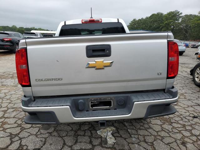 Photo 5 VIN: 1GCGSBEA4F1152257 - CHEVROLET COLORADO L 