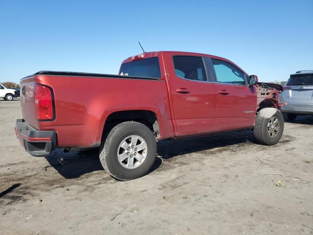 Photo 2 VIN: 1GCGSBEA4G1207307 - CHEVROLET COLORADO 