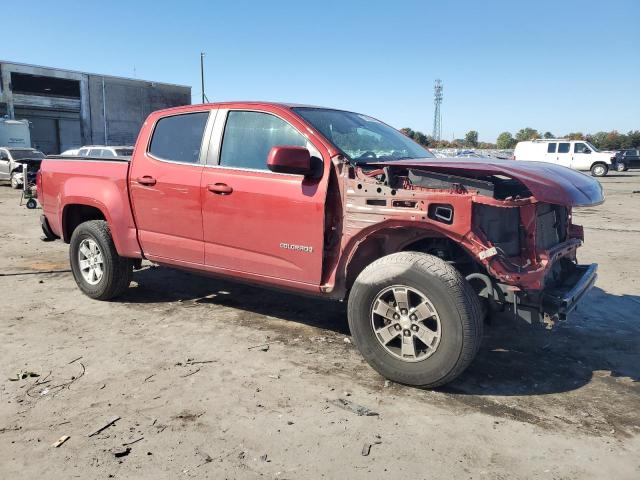 Photo 3 VIN: 1GCGSBEA4G1207307 - CHEVROLET COLORADO 