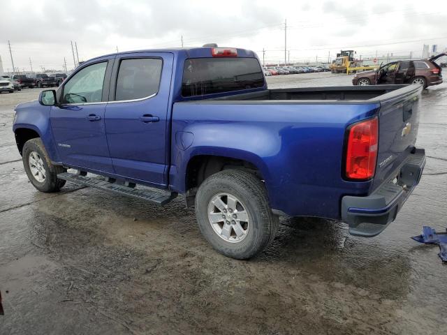 Photo 1 VIN: 1GCGSBEA4G1271248 - CHEVROLET COLORADO 