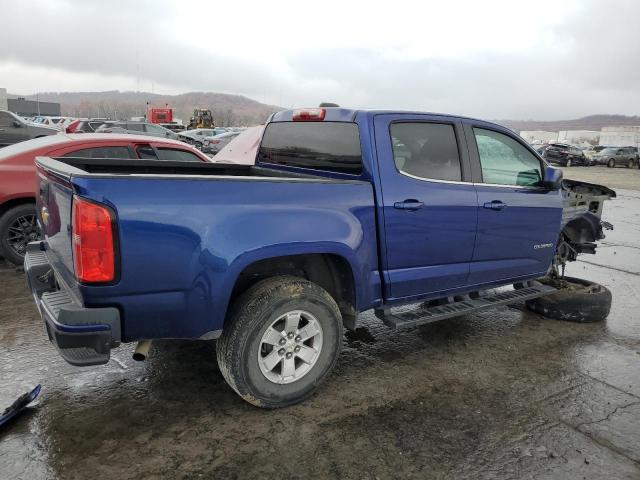 Photo 2 VIN: 1GCGSBEA4G1271248 - CHEVROLET COLORADO 