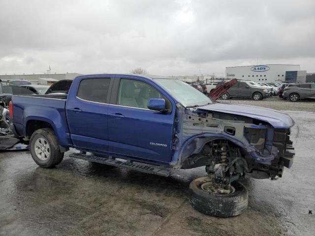 Photo 3 VIN: 1GCGSBEA4G1271248 - CHEVROLET COLORADO 