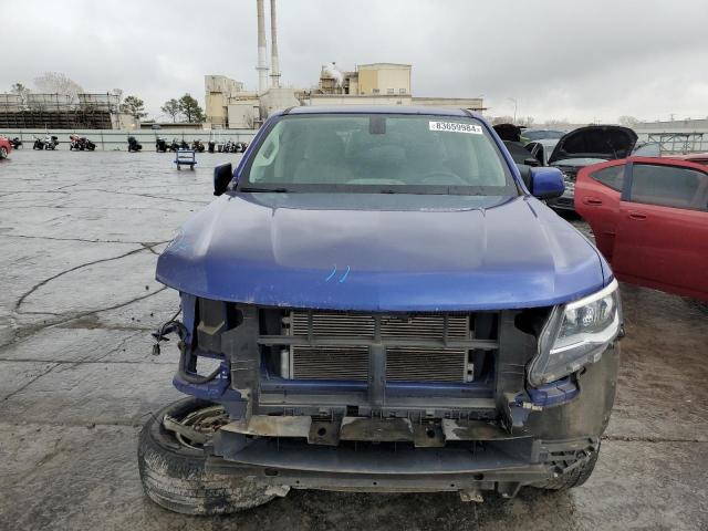 Photo 4 VIN: 1GCGSBEA4G1271248 - CHEVROLET COLORADO 