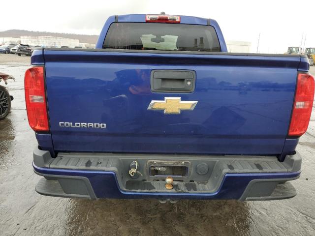 Photo 5 VIN: 1GCGSBEA4G1271248 - CHEVROLET COLORADO 