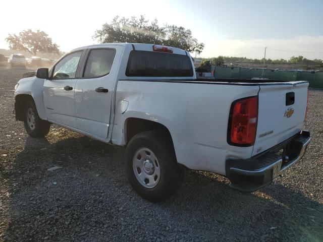 Photo 1 VIN: 1GCGSBEA4G1301543 - CHEVROLET COLORADO 