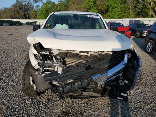 Photo 4 VIN: 1GCGSBEA4G1301543 - CHEVROLET COLORADO 