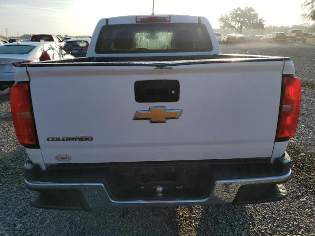 Photo 5 VIN: 1GCGSBEA4G1301543 - CHEVROLET COLORADO 