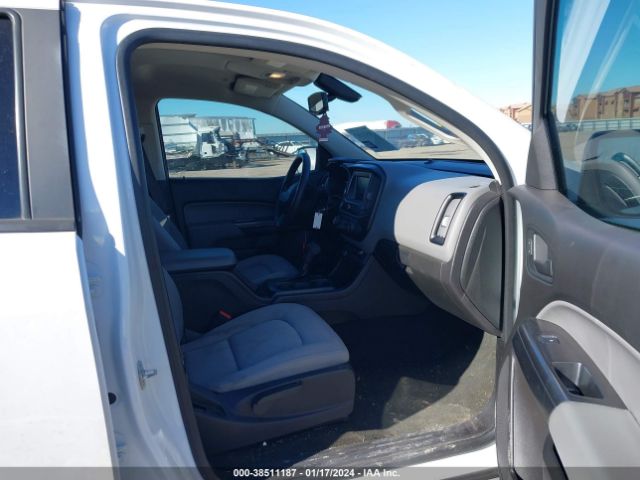 Photo 4 VIN: 1GCGSBEA4H1214694 - CHEVROLET COLORADO 