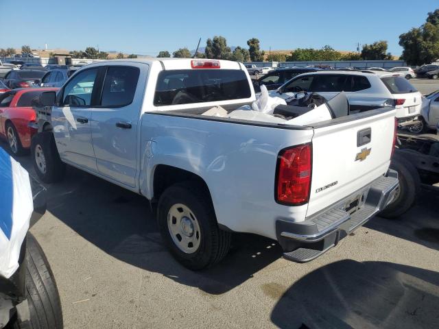 Photo 1 VIN: 1GCGSBEA4J1211641 - CHEVROLET COLORADO 