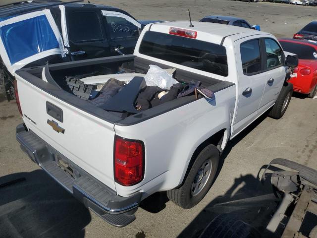 Photo 2 VIN: 1GCGSBEA4J1211641 - CHEVROLET COLORADO 