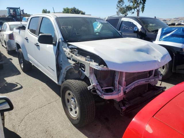 Photo 3 VIN: 1GCGSBEA4J1211641 - CHEVROLET COLORADO 