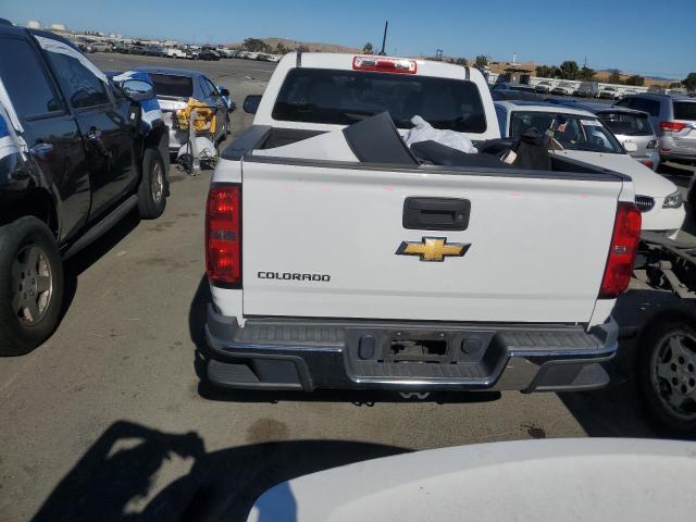 Photo 5 VIN: 1GCGSBEA4J1211641 - CHEVROLET COLORADO 