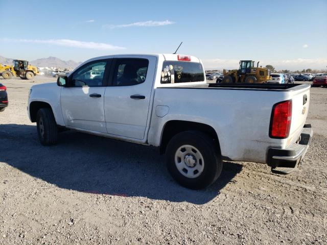 Photo 1 VIN: 1GCGSBEA4J1259575 - CHEVROLET COLORADO 