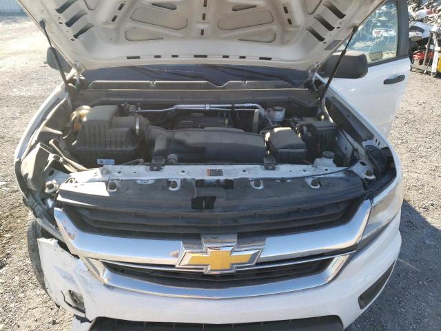 Photo 10 VIN: 1GCGSBEA4J1259575 - CHEVROLET COLORADO 