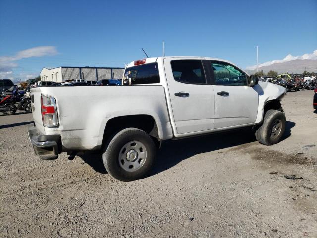 Photo 2 VIN: 1GCGSBEA4J1259575 - CHEVROLET COLORADO 