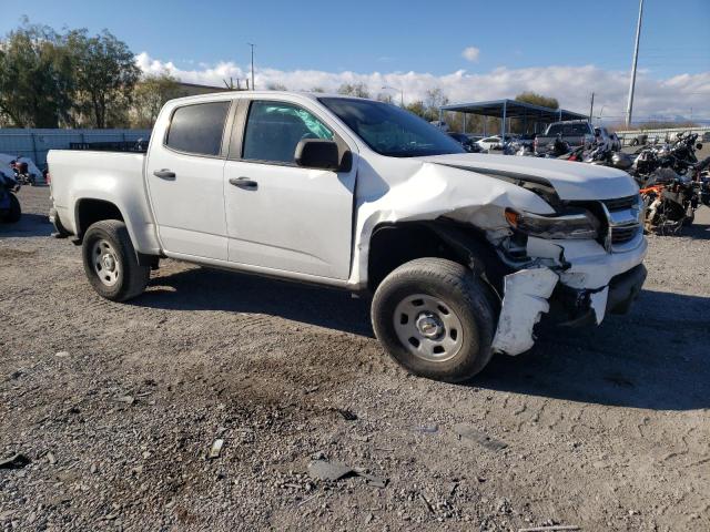 Photo 3 VIN: 1GCGSBEA4J1259575 - CHEVROLET COLORADO 