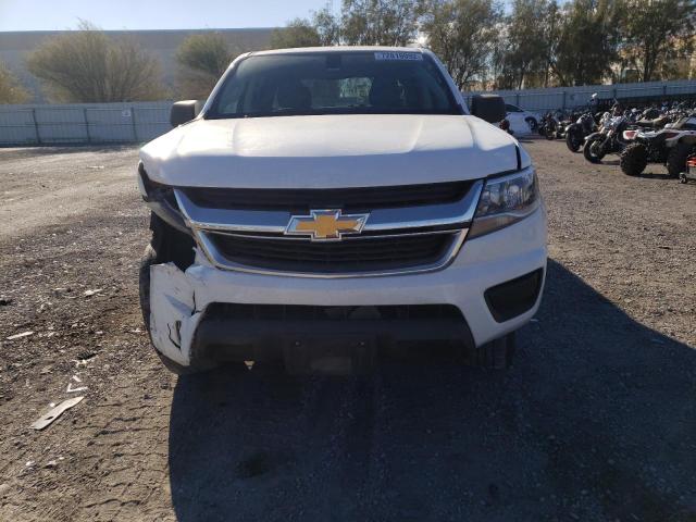 Photo 4 VIN: 1GCGSBEA4J1259575 - CHEVROLET COLORADO 