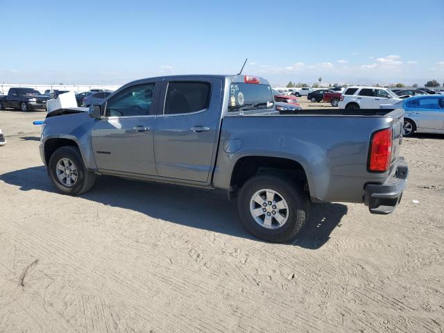 Photo 1 VIN: 1GCGSBEA4L1115009 - CHEVROLET COLORADO 