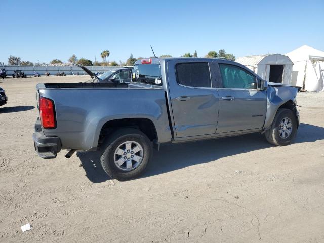 Photo 2 VIN: 1GCGSBEA4L1115009 - CHEVROLET COLORADO 