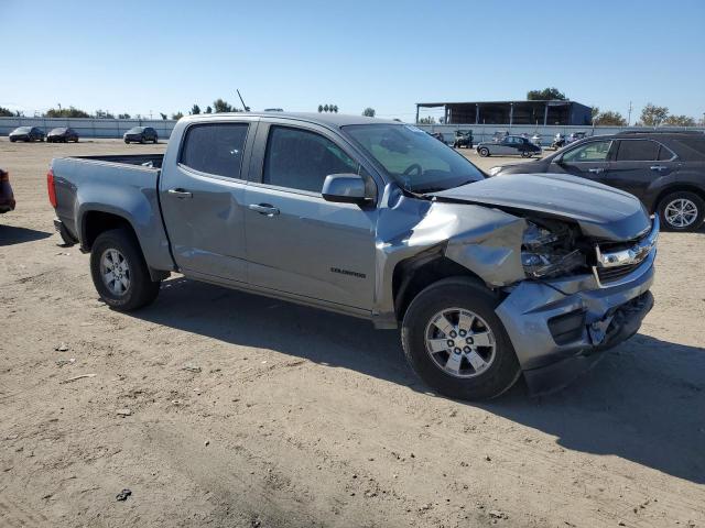 Photo 3 VIN: 1GCGSBEA4L1115009 - CHEVROLET COLORADO 