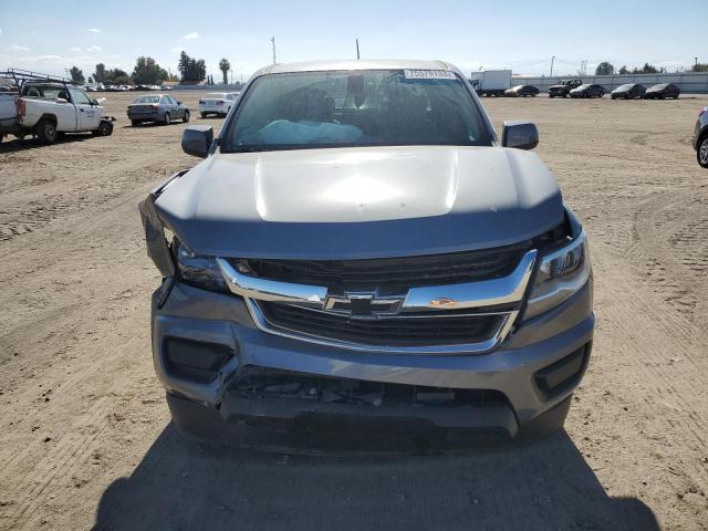 Photo 4 VIN: 1GCGSBEA4L1115009 - CHEVROLET COLORADO 