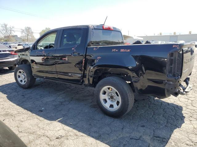 Photo 1 VIN: 1GCGSBEA4M1104299 - CHEVROLET COLORADO 