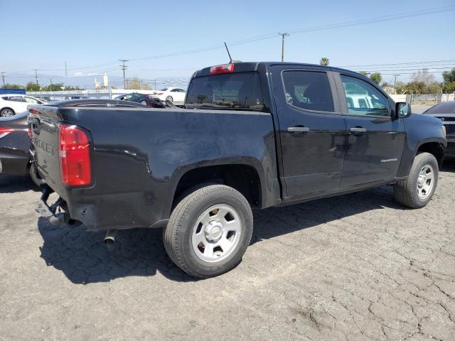 Photo 2 VIN: 1GCGSBEA4M1104299 - CHEVROLET COLORADO 