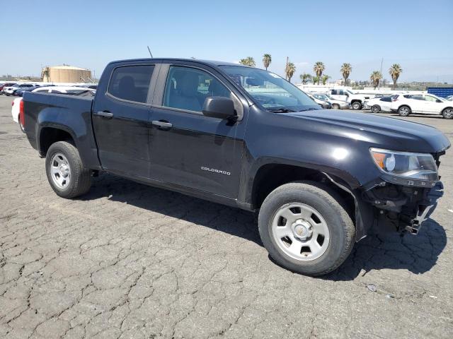 Photo 3 VIN: 1GCGSBEA4M1104299 - CHEVROLET COLORADO 