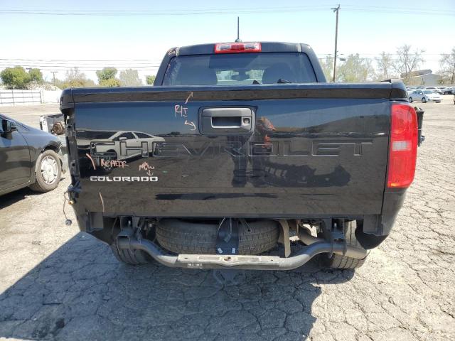 Photo 5 VIN: 1GCGSBEA4M1104299 - CHEVROLET COLORADO 