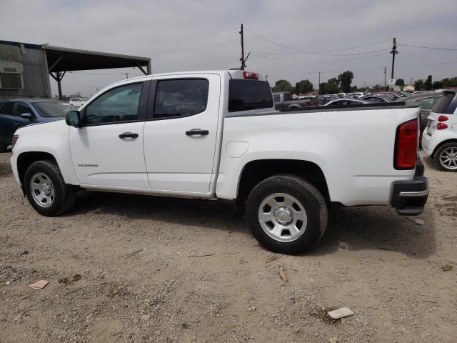 Photo 1 VIN: 1GCGSBEA4M1190830 - CHEVROLET COLORADO 