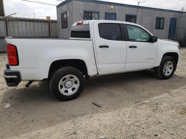 Photo 2 VIN: 1GCGSBEA4M1190830 - CHEVROLET COLORADO 