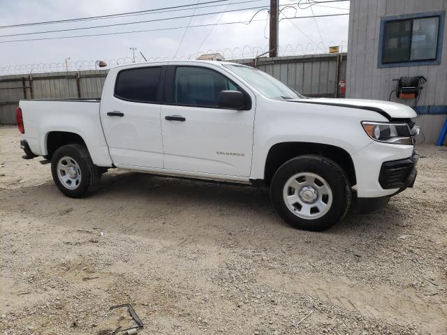 Photo 3 VIN: 1GCGSBEA4M1190830 - CHEVROLET COLORADO 