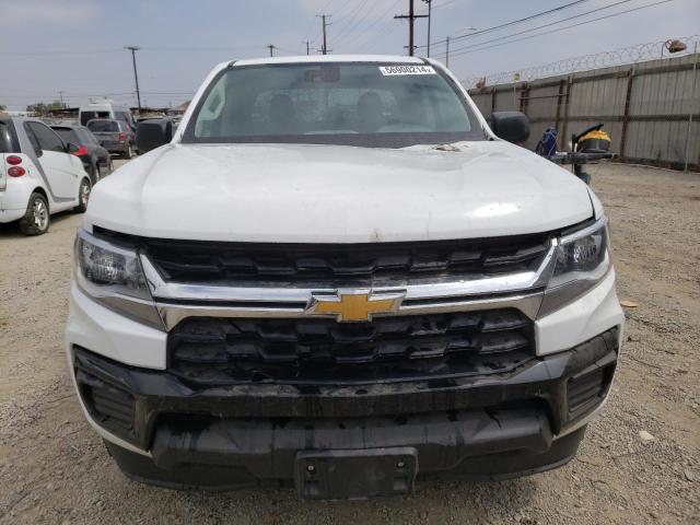 Photo 4 VIN: 1GCGSBEA4M1190830 - CHEVROLET COLORADO 