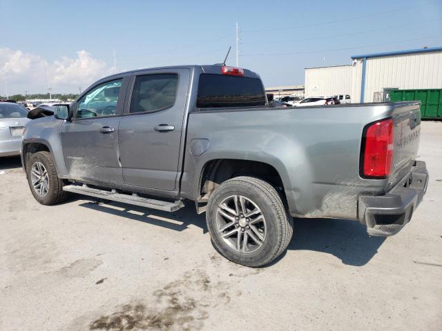 Photo 1 VIN: 1GCGSBEA4N1109617 - CHEVROLET COLORADO 