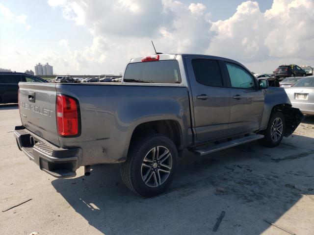 Photo 2 VIN: 1GCGSBEA4N1109617 - CHEVROLET COLORADO 