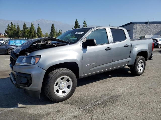 Photo 0 VIN: 1GCGSBEA4N1313625 - CHEVROLET COLORADO 