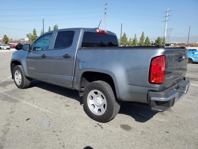 Photo 1 VIN: 1GCGSBEA4N1313625 - CHEVROLET COLORADO 